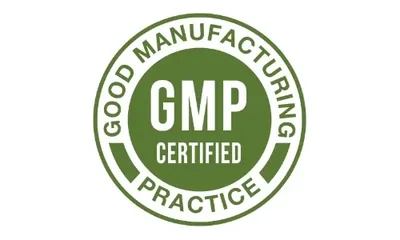 Glycovit GMP quality manufacturing